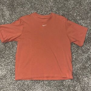 Nike tee shirt